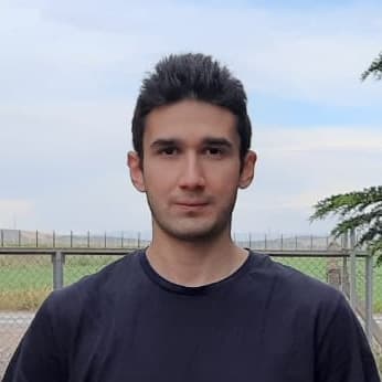 Ege Ayan - Full Stack Developer